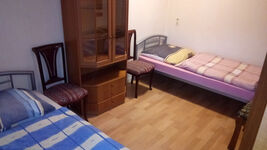 Apartment 1 - 2 Pers 53,50 E, Mini-Apartment 1 Pers 32,10 E Bild 12 Apartment 1 - 2 Pers 53,50 E, Mini-Apartment 1 Pers 32,10 E Bild 12