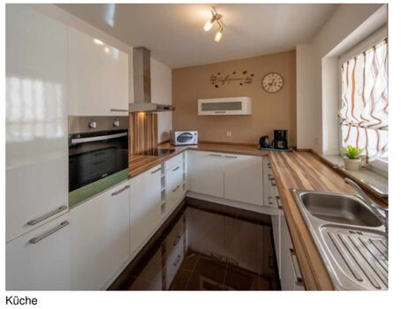 Business Apartment Bild 3 Business Apartment Bild 3