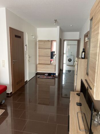 Business Apartment Bild 4 Business Apartment Bild 4