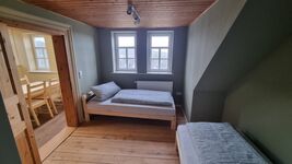 Wetzlar-Zentrum, 4 Wohnungen, alles neu, 8-33 Personen Bild 1 Wetzlar-Zentrum, 4 Wohnungen, alles neu, 8-33 Personen Bild 1