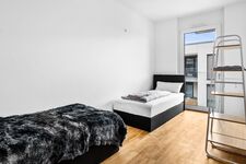 Exclusive 4-Zimmer Wohnung | Zentrum | WLAN I Parkplatz Picture 20 Exclusive 4-Zimmer Wohnung | Zentrum | WLAN I Parkplatz Picture 20