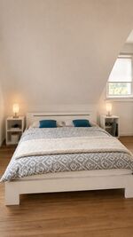 OWEN HOME – Firmenunterkunft in Owen Bild 14 OWEN HOME – Firmenunterkunft in Owen Bild 14