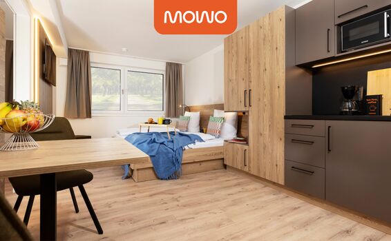 MOWO Monteurzimmer Ingolstadt - Nur 15 Minuten von Ingolstadt Bild 2 MOWO Monteurzimmer Ingolstadt - Nur 15 Minuten von Ingolstadt Bild 2