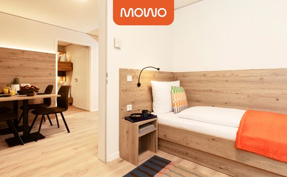 MOWO Monteurzimmer Ingolstadt - Nur 15 Minuten von Ingolstadt Bild 3 MOWO Monteurzimmer Ingolstadt - Nur 15 Minuten von Ingolstadt Bild 3