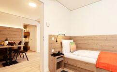 MOWO Monteurzimmer Ingolstadt - Nur 15 Minuten von Ingolstadt Bild 6 MOWO Monteurzimmer Ingolstadt - Nur 15 Minuten von Ingolstadt Bild 6