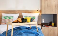 MOWO Monteurzimmer Ingolstadt - Nur 15 Minuten von Ingolstadt Bild 11 MOWO Monteurzimmer Ingolstadt - Nur 15 Minuten von Ingolstadt Bild 11