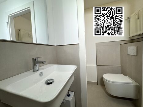 Modern Möbelierte Wohnung mit 2 Zimmern mit jeweils 2 Betten Bild 2 Modern Möbelierte Wohnung mit 2 Zimmern mit jeweils 2 Betten Bild 2