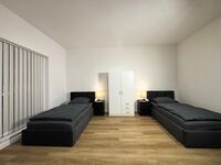 Modern Möbelierte Wohnung mit 2 Zimmern mit jeweils 2 Betten Zdjęcie 9 Modern Möbelierte Wohnung mit 2 Zimmern mit jeweils 2 Betten Zdjęcie 9