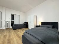 Modern Möbelierte Wohnung mit 2 Zimmern mit jeweils 2 Betten Zdjęcie 7 Modern Möbelierte Wohnung mit 2 Zimmern mit jeweils 2 Betten Zdjęcie 7