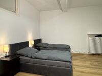 Modern Möbelierte Wohnung mit 2 Zimmern mit jeweils 2 Betten Zdjęcie 8 Modern Möbelierte Wohnung mit 2 Zimmern mit jeweils 2 Betten Zdjęcie 8