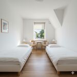 Monteurunterkünfte in Remscheid – 24h Check-In Bild 1 Monteurunterkünfte in Remscheid – 24h Check-In Bild 1