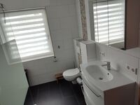 Fewo Baunatal 2 - Badezimmer Fewo Baunatal 2 - Badezimmer