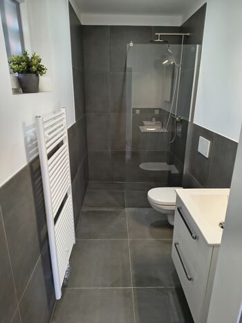 Huntenest - gehobene Monteurwohung in Hundsmühlen Bild 2 Huntenest - gehobene Monteurwohung in Hundsmühlen Bild 2