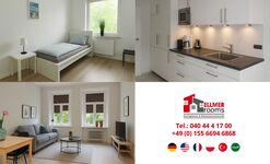 Top Lage, Top Preis: Mitarbeiterzimmer ab 16 Euro! Bild 1 Top Lage, Top Preis: Mitarbeiterzimmer ab 16 Euro! Bild 1