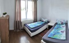 Ihr Schlüssel zu Monteurzimmer-Lösungen in Bitterfeld-Wolfen Bild 18 Ihr Schlüssel zu Monteurzimmer-Lösungen in Bitterfeld-Wolfen Bild 18