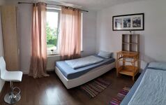 Ihr Schlüssel zu Monteurzimmer-Lösungen in Bitterfeld-Wolfen Bild 19 Ihr Schlüssel zu Monteurzimmer-Lösungen in Bitterfeld-Wolfen Bild 19