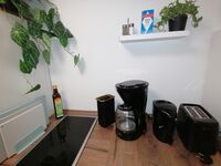 HOME FOR YOU I 3-Bettzimmer für 3 Personen I Bocholt Bild 11 HOME FOR YOU I 3-Bettzimmer für 3 Personen I Bocholt Bild 11