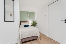 HOME FOR YOU I 3-Bettzimmer für 3 Personen I Bocholt Bild 6 HOME FOR YOU I 3-Bettzimmer für 3 Personen I Bocholt Bild 6