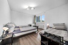 Apartments in Saarbrücken – 24h Check-In Bild 1 Apartments in Saarbrücken – 24h Check-In Bild 1