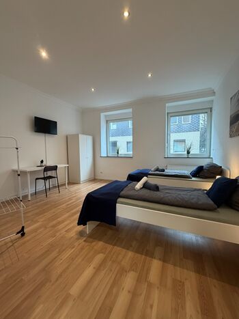 CozyCorner Apartement in Bochum Leithe Bild 4 CozyCorner Apartement in Bochum Leithe Bild 4