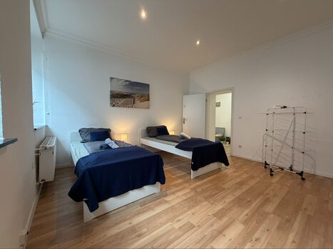 CozyCorner Apartement in Bochum Leithe Bild 3 CozyCorner Apartement in Bochum Leithe Bild 3