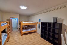 Mehrbettzimmer Mehrbettzimmer