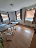 DrechslerApartment mit 200 Betten Magdeburg/Dodendorf /Wanzleben Bild 13 DrechslerApartment mit 200 Betten Magdeburg/Dodendorf /Wanzleben Bild 13