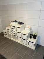 Frisch renovierte Wohnung zentral in Ebergötzen Bild 7 Frisch renovierte Wohnung zentral in Ebergötzen Bild 7