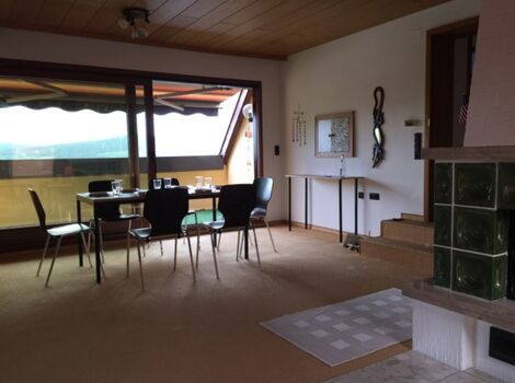 Panoramablick Monteur/Ferienwohnung mit bis zu 7 Schlafpl. Bild 2 Panoramablick Monteur/Ferienwohnung mit bis zu 7 Schlafpl. Bild 2