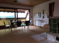 Panoramablick Monteur/Ferienwohnung mit bis zu 7 Schlafpl. Bild 2 Panoramablick Monteur/Ferienwohnung mit bis zu 7 Schlafpl. Bild 2