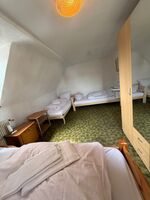 ALL INN Wohnung, Küche, Bad, Einzelbetten 7 Personen Bild 1 ALL INN Wohnung, Küche, Bad, Einzelbetten 7 Personen Bild 1