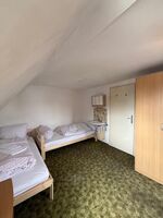 ALL INN Wohnung, Küche, Bad, Einzelbetten 7 Personen Bild 2 ALL INN Wohnung, Küche, Bad, Einzelbetten 7 Personen Bild 2