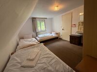 ALL INN Wohnung, Küche, Bad, Einzelbetten 7 Personen Bild 10 ALL INN Wohnung, Küche, Bad, Einzelbetten 7 Personen Bild 10