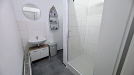 RhinQuartier Ferienwohnung Hostel-Style Bild 7 RhinQuartier Ferienwohnung Hostel-Style Bild 7