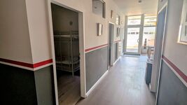 RhinQuartier Ferienwohnung Hostel-Style Bild 1 RhinQuartier Ferienwohnung Hostel-Style Bild 1