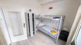 RhinQuartier Ferienwohnung "Hostel-Style" Bild 9 RhinQuartier Ferienwohnung "Hostel-Style" Bild 9