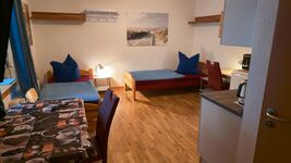 Einzel- und Doppelzimmer in Lutherstadt Wittenberg Bild 1 Einzel- und Doppelzimmer in Lutherstadt Wittenberg Bild 1