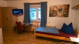 Einzel- und Doppelzimmer in Lutherstadt Wittenberg Bild 12 Einzel- und Doppelzimmer in Lutherstadt Wittenberg Bild 12