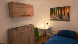 Einzel- und Doppelzimmer in Lutherstadt Wittenberg Bild 6 Einzel- und Doppelzimmer in Lutherstadt Wittenberg Bild 6