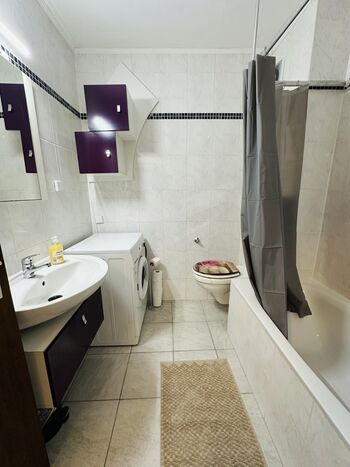 Apartment auf Zeit in Groß Enzersdorf Obrázok 3 Apartment auf Zeit in Groß Enzersdorf Obrázok 3