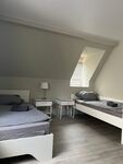 Vollausgestattete Monteurwohnungen EN || DE || PL || RU Bild 1 Vollausgestattete Monteurwohnungen EN || DE || PL || RU Bild 1