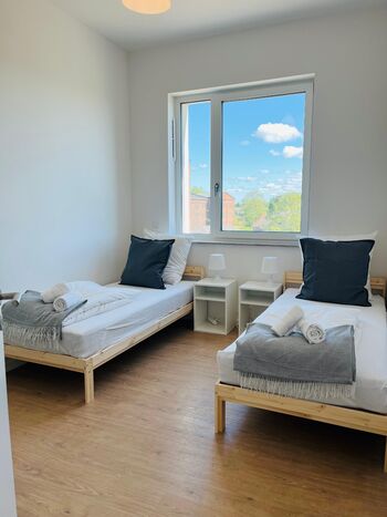 Uferweg Bad Kleinen Bild 2 Uferweg Bad Kleinen Bild 2