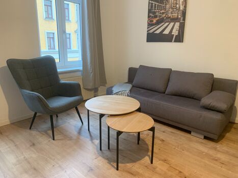 Wohnung Mauersberger Picture 3 Wohnung Mauersberger Picture 3