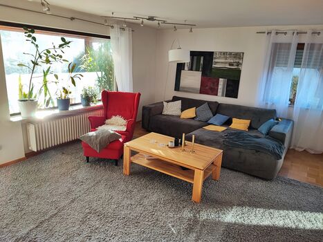 Wohnung Lindenstraße Bild 2 Wohnung Lindenstraße Bild 2