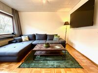 GRÜN - Appartement mit 2 Schlafzimmern - 65 Zoll TV - Balkon Bild 6 GRÜN - Appartement mit 2 Schlafzimmern - 65 Zoll TV - Balkon Bild 6