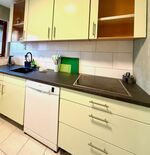 GRÜN - Appartement mit 2 Schlafzimmern - 65 Zoll TV - Balkon Bild 7 GRÜN - Appartement mit 2 Schlafzimmern - 65 Zoll TV - Balkon Bild 7