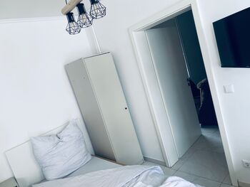 Rhein-Neckar-Apartments Viernheim Zdjęcie 4 Rhein-Neckar-Apartments Viernheim Zdjęcie 4