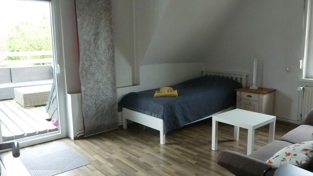 Wohnung Purwin Wohnung Purwin