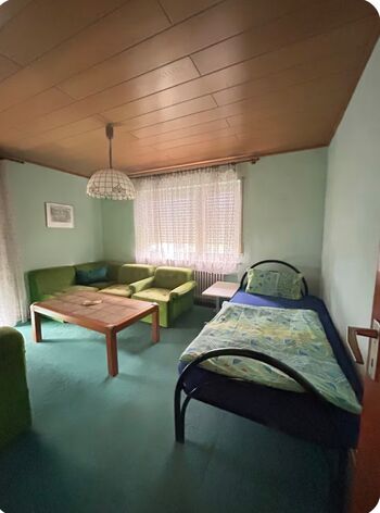 Handwerkerwohnung Handwerkerwohnung