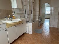 Badezimmer mit Dusche Badezimmer mit Dusche